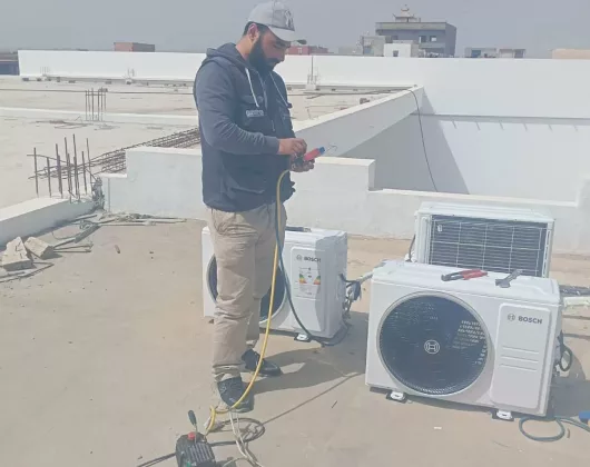 entretien climatisation