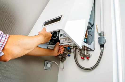 installation_chauffe-eau_gaz