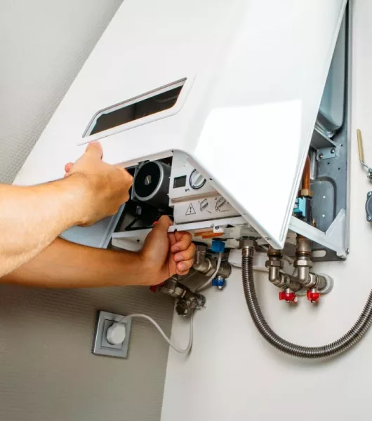 installation_chauffe-eau_gaz