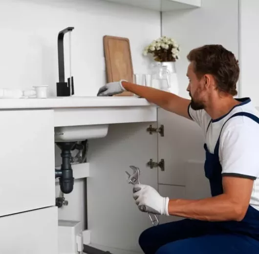 Dépannage urgent